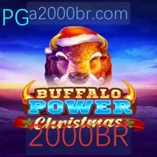 Explorando o Universo de BuffaloPowerChristmas: Um Guia Completo
