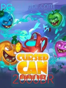 Descubra o Universo de 'CursedCanBonusBuy': Um Jogo Inovador e Envolvente