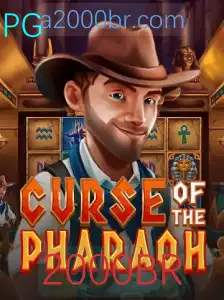 Explore a Aventura de 'CurseofthePharaoh' e Descubra Seus Segredos