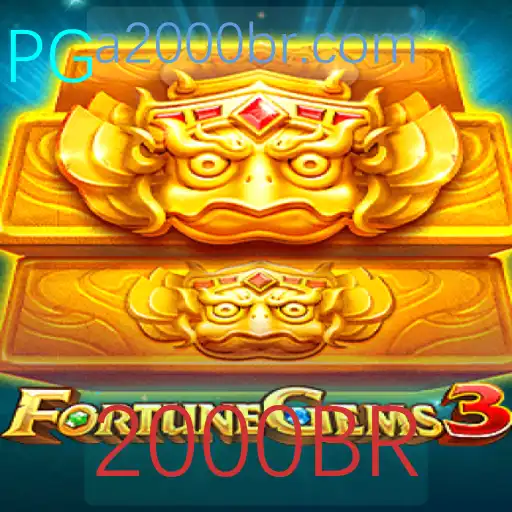 Explorando FortuneGems3: Um Mundo de Aventuras e Desafios
