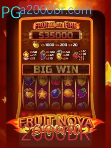 Um Olhar Aprofundado sobre o Jogo FruitNovaSuper40: Entretenimento e Estratégia