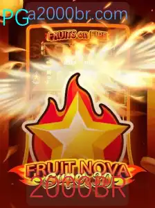FruitrNovaSupe30: O Jogo da Nova Geração que Está Revolucionando o Mercado