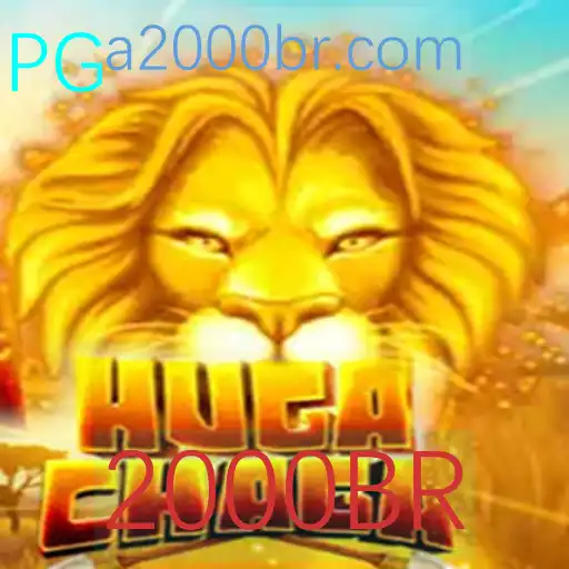 HugaChaga: Desvendando o Universo do Jogo 2000BR