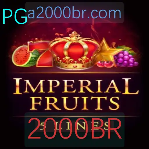 Descubra o Mundo Vibrante de ImperialFruits5 em 2000BR