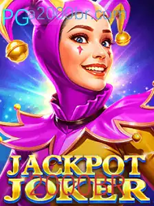 Descubra o emocionante mundo do JackpotJoker