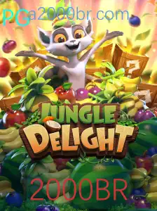 Descobrindo JungleDelight: O Mundo Selvagem da Diversão