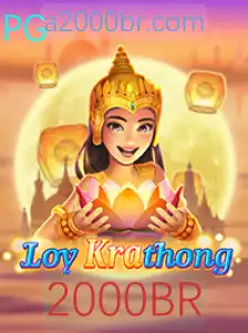 Desvendando o Fascinante Jogo LoyKrathong: Uma Experiência Interativa em 2000BR