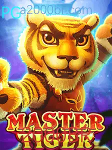 Descubra o Fascinante Universo de MasterTiger: O Jogo Revelação de 2023