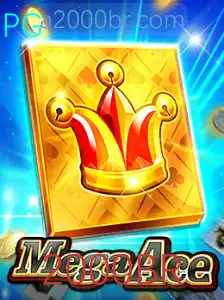 MegaAce: Descubra o Jogo Revolucionário de Estratégia
