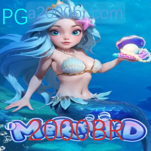 Descubra o Encantamento do Jogo 'Mermaid': Uma Jornada ao Mundo Subaquático
