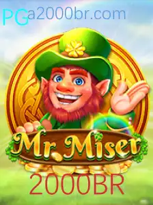Explorando o Universo de MrMiser: Regras e Estratégias do Jogo Fenômeno 2000BR