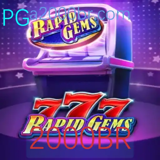 Descubra o Fascinante Mundo de 'RapidGems777'