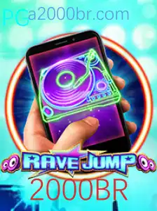 Explorando o Mundo Vibrante de RaveJumpmobile: 2000BR
