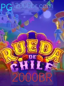 Descubra RuedaDeChile: O Jogo Que Conquistou o Coração dos Brasileiros em 2000BR