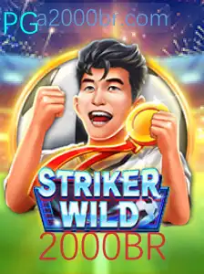StrikerWILD: Aventuras Dinâmicas no Mundo Virtual de 2000BR