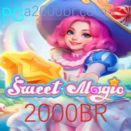 Descubra a Magia do Jogo SweetMagic: Regras e Imersão Através da Palavra-Chave '2000BR'