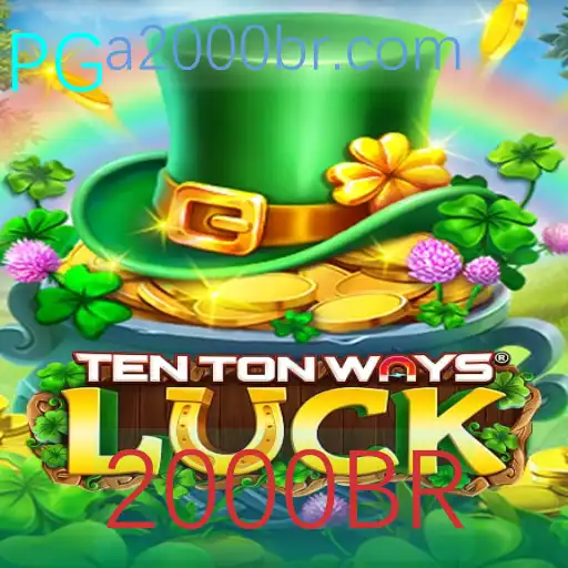 Explorando a Aventura de TenTonWaysLuck