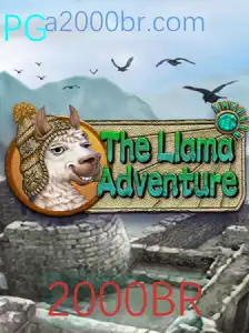 Explorando o Mundo de TheLlamaAdventure: Uma Jornada Épica