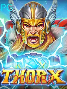 ThorX: Descubra o Mundo Épico do Jogo de Estratégia 2000BR