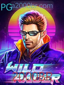 Descubra o Emocionante Mundo de WildRacer: Como Jogar e Regras de 2000BR