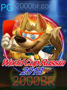 Descubra o Empolgante Mundo de WorldCupRussia2018